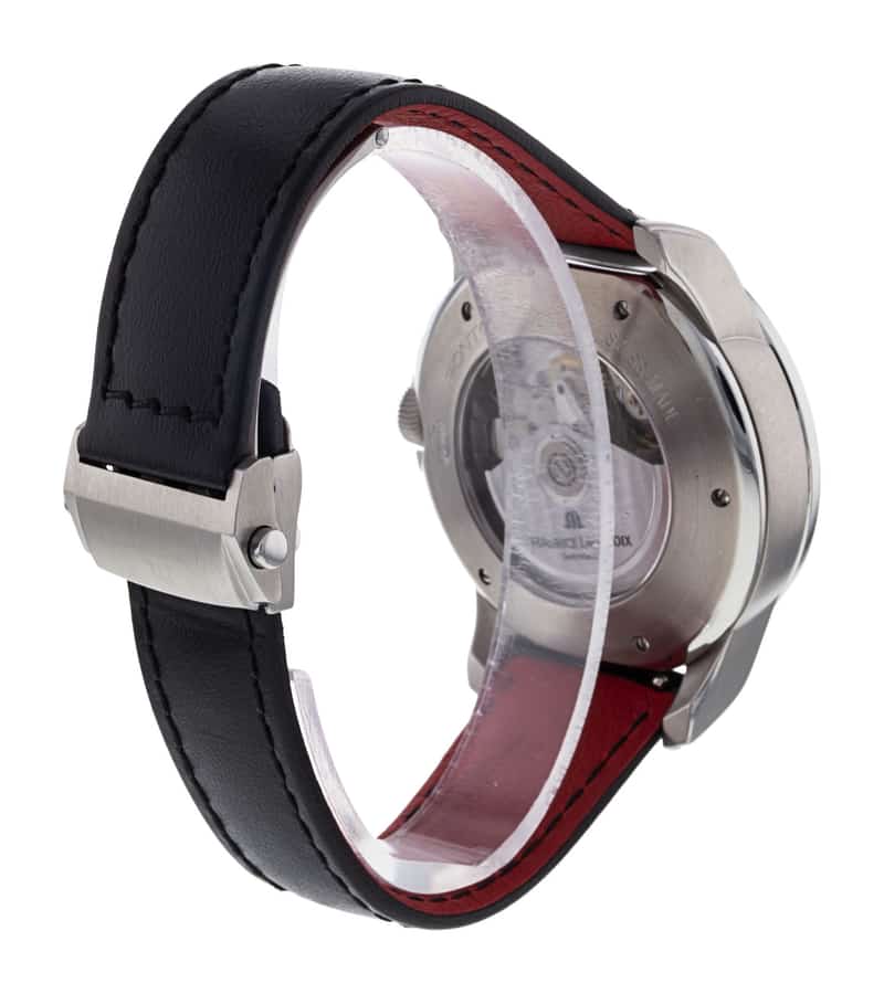 Maurice Lacroix Pontos Gents PT6178-SS001-330